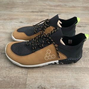 Vivo Barefoot Tracker Decon Low FG2 Shoes- 43